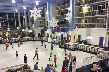 Children's activities