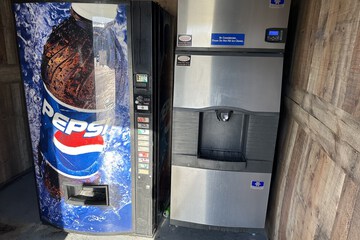 Vending machine