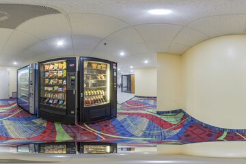 Vending machine