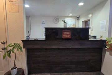 Peach City Inn - Marysville Yuba City