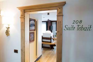 Room amenity