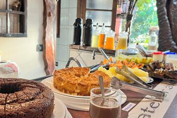 Coffee shop