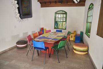 Children's activities