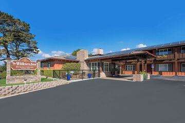 Clarion Collection Wilkies Inn Pacific Grove - Monterey