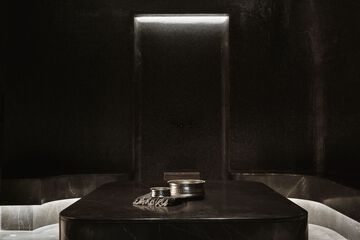 Spa treatment