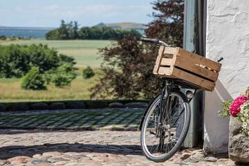 Bicycling