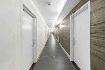 Cleanliness standards