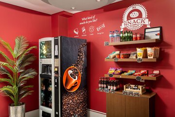 Vending machine