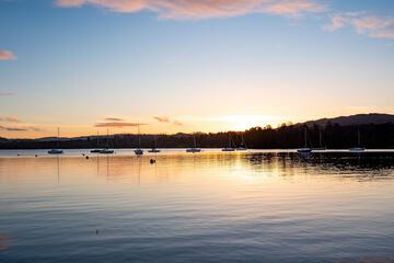 Lake