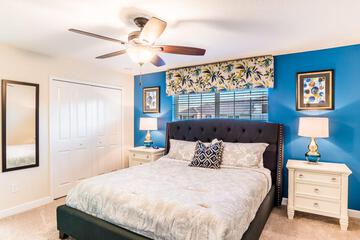 4 Bedroom Townhome