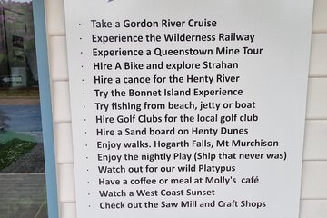 Children's activities