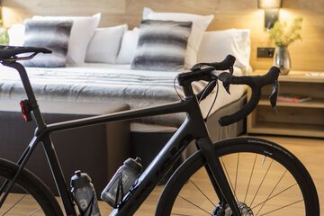 Bicycling