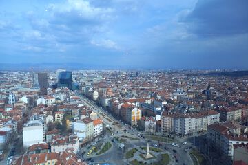 City view
