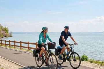 Bicycling