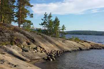 Lake
