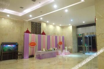 Hotel Interior or Public Areas