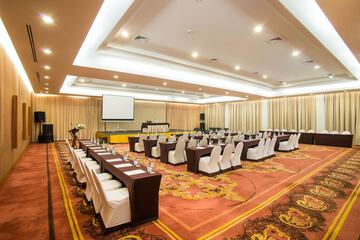 Ballroom