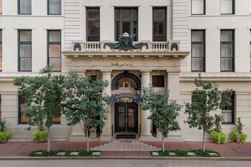 Maison Métier in the Unbound Collection by Hyatt