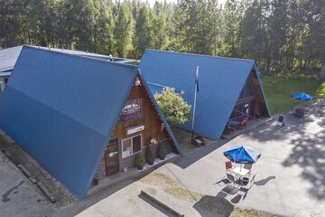 Talkeetna Inn