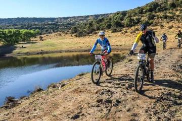 Sports and activities