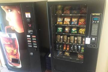 Vending machine