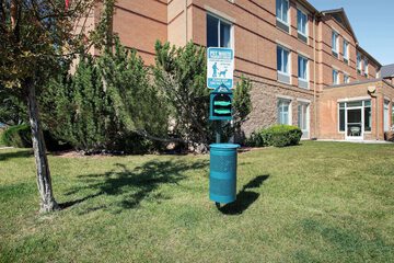 Hotel Exterior 37 of 37