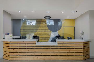 Hotel Interior 8 of 57