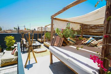 Sundeck