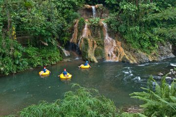 Rafting