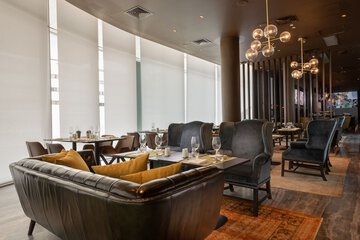 Family dining