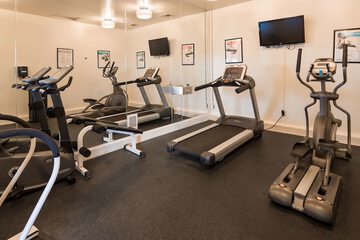 Health and Fitness 36 of 38