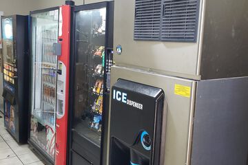 Vending machine
