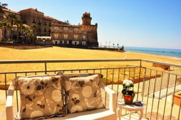 Terrace or Patio