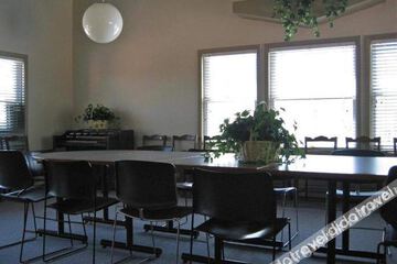 Hotel Interior or Public Areas