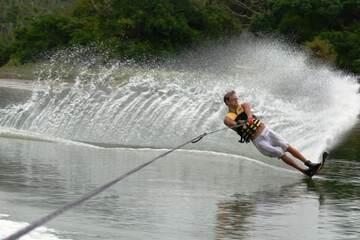 Lake
