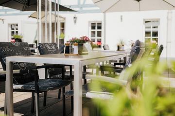 Sundeck
