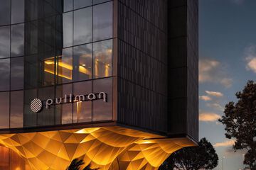 Building design