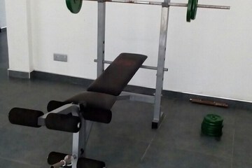 Sports facility