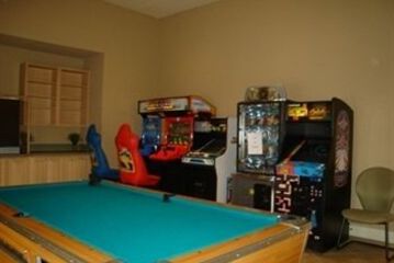 Billiards