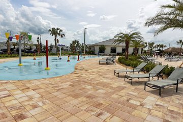Water park