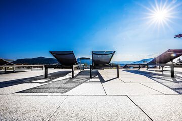 Sundeck