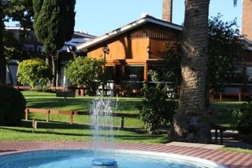 Fountain