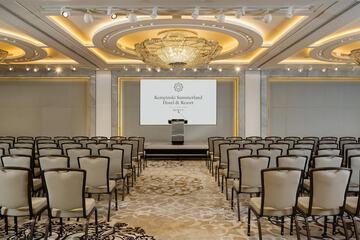 Ballroom