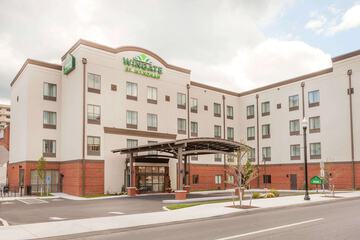 Wingate by Wyndham Altoona Downtown / Medical Center