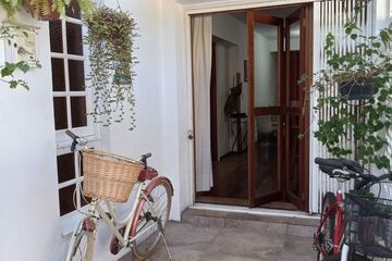 Bicycling