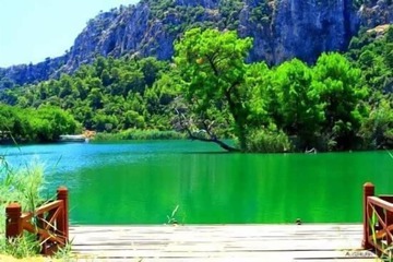 Lake