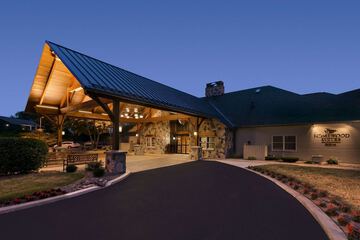 Homewood Suites by Hilton Syracuse / Liverpool