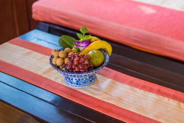 Room amenity