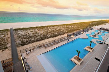 SpringHill Suites by Marriott Navarre Beach