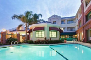  Holiday Inn Express Hotel & Suites San Jose - International Airport 28